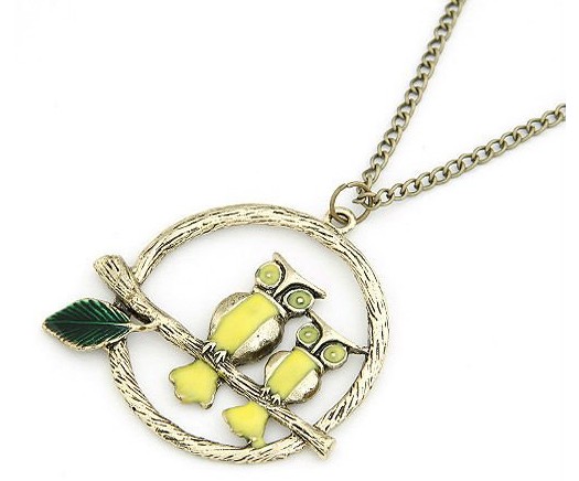 Fashion necklace